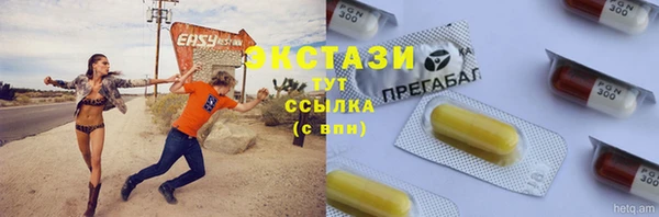 молекула духа Верхний Тагил